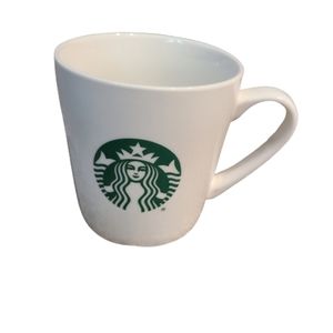 STARBUCKS 2019 Oversized Coffee Mug Mermaid SIREN